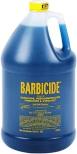 Barbicide Disinfectant Liquid Gallon 128oz - Picture 1 of 1