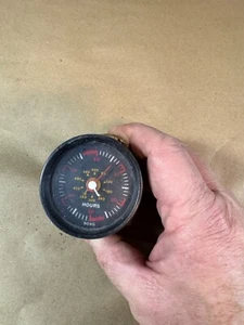 Bolens H18XL 1858 Hydro Hour Meter 1722197 - Picture 1 of 4