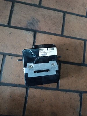 Originale Volvo XC90 I 275 Centralina Carrozzeria 8696581 - Immagine 1 di 4