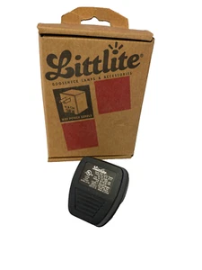 Littlite WXF 12 Volt Transformer New in Box NOS Original - Picture 1 of 3