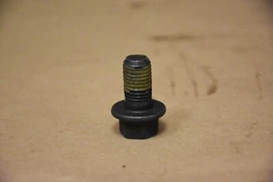 40064367 CROWN BOLT (PACK OF 12), GM 9.5"/9.76" & CHY 9.25"  DIFFERENTIAL *NEW* - Foto 1 di 2