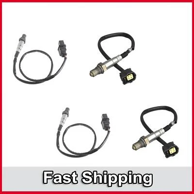 Nuevo sensor de oxígeno para Mercedes-Benz C300 2008-2011 4Matic Luxury 3,0 L Foto 1 de 3