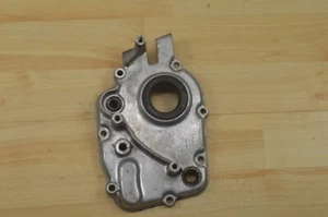 78 Kawasaki KZ650SR, #140254-011, OEM transmission cover - Picture 1 of 6