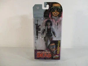 MCFARLANE SKYBOUND THE WALKING DEAD PRINCESS S/W BLOODY CONVENTION EXKLUSIV - Bild 1 von 9