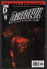 DAREDEVIL / VOL 2 / 31 / 2002 / MARVEL KNIGHTS / US-Comics