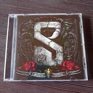 SCORPIONS - CD - Sting in the Tail - Heavy Metal - Sehr Gut - Imagen 1 de 2