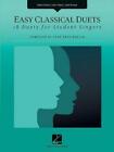 Joan Frey Boytim Easy Classical Duets (Tascabile)