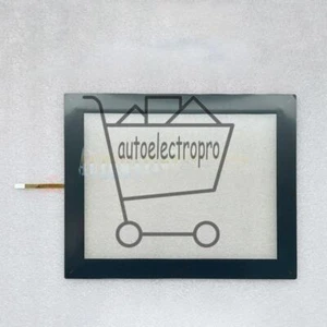 1 Stück Neu Touchscreen Glas mit Folie passend für SEW EURODRIVE DOP11C-100 17974232~ - Bild 1 von 1
