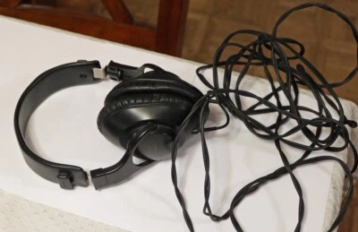 Auriculares sobre la oreja con cable Pioneer SE-M50 de colección Foto 1 de 2