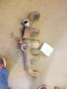EXHAUST MANIFOLD 6-258 4.2L FITS 83-88 EAGLE 3237096