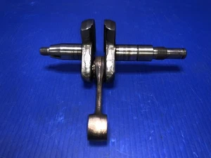 OEM STIHL MS210 MS250 MOTORSÄGE KURBELWELLE """"" BESCHREIBUNG LESEN"''----250 - Bild 1 von 2