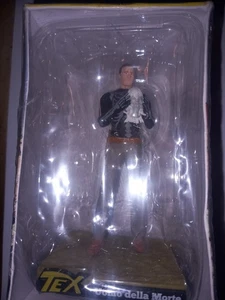 Figure TEX 3D COLLECTION CENTAURIA - TEX UOMO DELLA MORTE - Foto 1 di 1