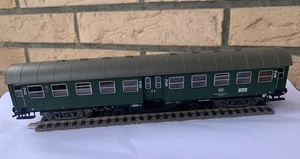 Fleischmann 5128 1:87 HO Personenwagen Mitteleinstieg 2.Klasse DB - Bild 1 von 8
