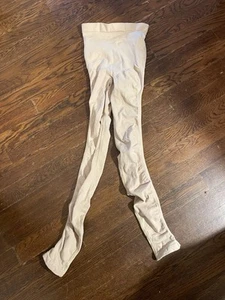 SKIMS Women's Sculpting Leggings Clay Size L/xl SH-LEG-0203 DAMAGED! - Picture 1 of 4