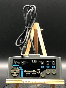 PC Engine AVENUE PAD 3 NAPD-1001 Controller Control Pad from japan - Picture 1 of 2