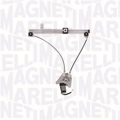 MAGNETI MARELLI Fensterheber vorne rechts 350103170156 - Bild 1 von 2