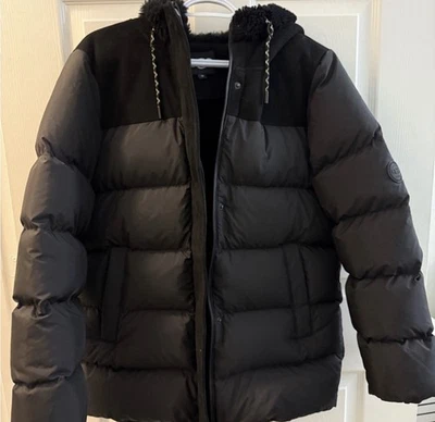 Новый без ценников UGG extreme Shasta вниз куртки - Изображение 1 из 4