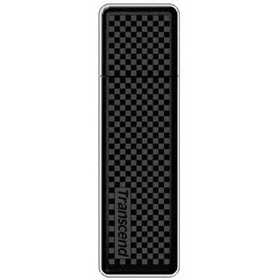 Transcend JetFlash® 780 Chiavetta USB 32 GB Nero TS32GJF780 USB 3.2 (Gen 1x1) - Immagine 1 di 3