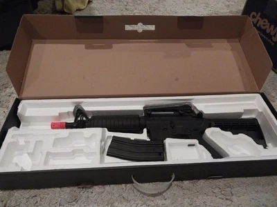 A&K AIRSOFT - Image 1 of 3