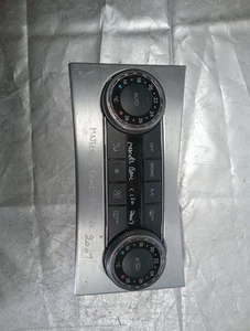 Mercedes Benz C230 Temperature Control 2007 - Picture 1 of 4