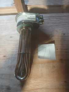 Varmelegeme ELPATRON Electric Cartridge Heater 3x400V. 2.25 KW - Picture 1 of 3