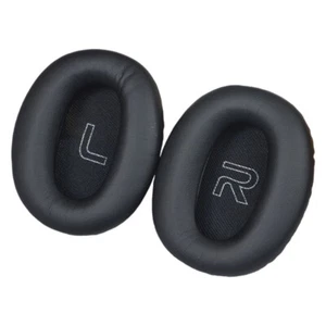 Replacement Ear Pads Earphone Cushion Repair Accessory for W820BT Headphone - Afbeelding 1 van 11