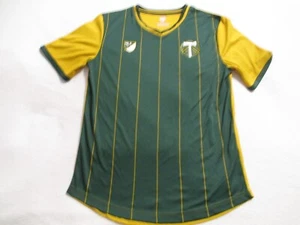 Portland Timbers Jersey - Picture 1 of 3