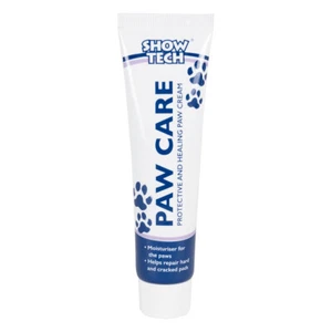 Show Tech Paw Care for Pets Heals dry cracked paw pads Hydrating first use, 60ml - Picture 1 of 2