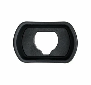 JJC KE-XTL Long Eyecup rep. Fujifilm EC-XT L for GFX100 X-T2 X-T3 GFX-50S X-H1 - Picture 1 of 12