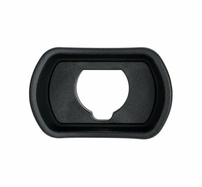 JJC KE-XTL Long Eyecup rep. Fujifilm EC-XT L for GFX100 X-T2 X-T3 GFX-50S X-H1 - Image 1 of 4