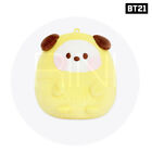 Bts Bt21 Official Authentic Goods Minini Ornament Cushion + Tracking Number