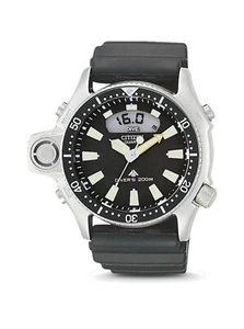 CITIZEN PROMASTER AQUALAND C520-S044898 - (Cinturino Spezzato) ⌚️ - Foto 1 di 18