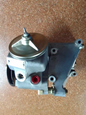 Mercedes Benz ZF W116 W107 w123 Servopumpe Lenkhilfepumpe 1164602480 NEU NOS - Bild 1 von 4