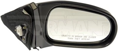 Side View Mirror - Right Power for Honda Civic 2000-96 Foto 1 de 4