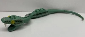 Lego Harry Potter Basilisco Serpiente Figura: 4730: incluidos dientes que brillan en la oscuridad - Imagen 1 de 3