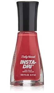 Sally Hansen Insta-Dri Nail Polish Lacquer - Picture 1 of 9