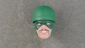Marvel Legends Marvel's Karnak Head 6" 1/12 Scale Custom Fodder - Picture 1 of 3