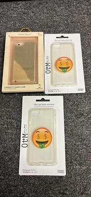 iphone 6 6s.  7 estuches Foto 1 de 4