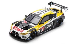 Spark Models BMW M4 GT3 No.98 ROWE RACING 2nd 24H Nurburgring 2023 - M. Wittmann - Picture 1 of 1