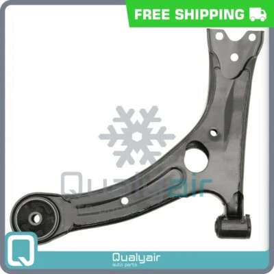 Conjunto de brazo de control superior delantero izquierdo y rótula para Lexus GS F GS350 GS450h Foto 1 de 4