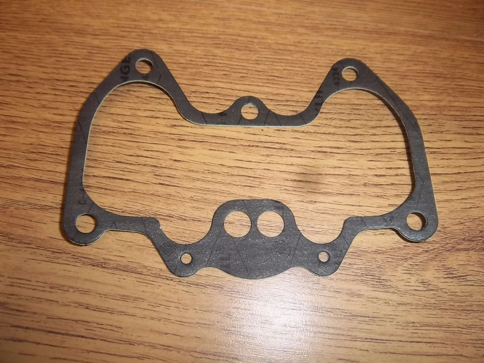 JUNTA BASE CAJA BASCULANTE TRIUMPH T120 T140 BONNEVILLE 1971-83 71-2599 K Foto 1 de 1