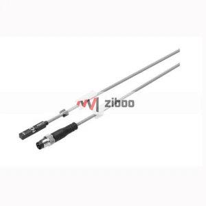 FESTO SMT-8M-A-PS-24V-E-0,3-M12 Proximity Sensor 574337 # - Picture 1 of 4