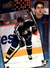 B2657- 1998-99 Aurora Hk Carte # S 1-200 + Inserts -vous Pic- 10 + Gratuit US