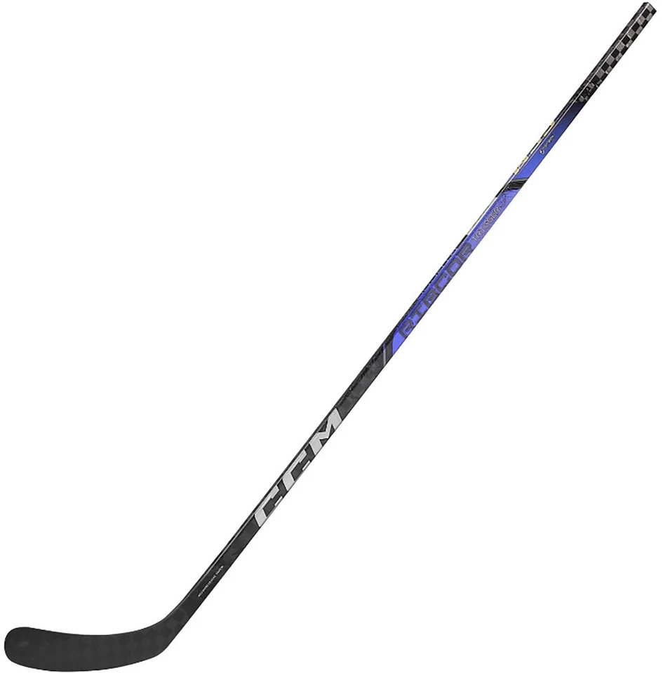 CCM Ribcor Trigger 9 Pro Eishockeyschläger Schläger 75 Flex - Bild 1 von 1