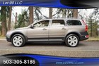 2010 XC70 T6 AWD 79K Low Miles Heated Leather Moon 1 OWNER