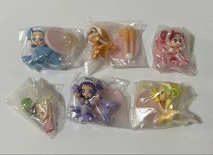 Ojamajo Dx Motto Doremi insgesamt 7 Sorten - Bild 1 von 2