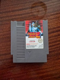 Mega Man 2 &ndash; Nintendo NES (PAL / original)