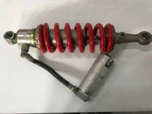 Complete Rear Shock Absorber Showa For Triumph Speed Triple 955 I Year... - Picture 1 of 6