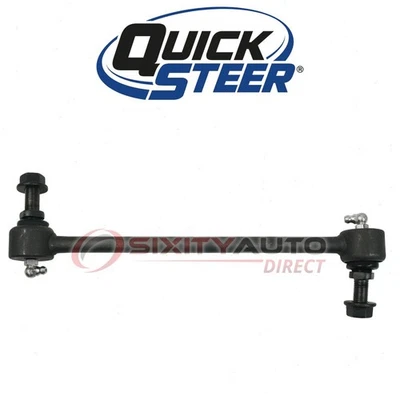 QuickSteer Front Stabilizer Bar Link for 2005-2012 Toyota Avalon - zv - Изображение 1 из 4