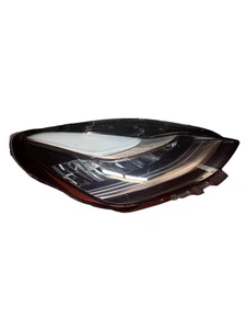 ⭐️2017-2020 Tesla Model 3 Y Headlight Right Passenger Full LED  1077372-00-K OEM - Bild 1 von 24